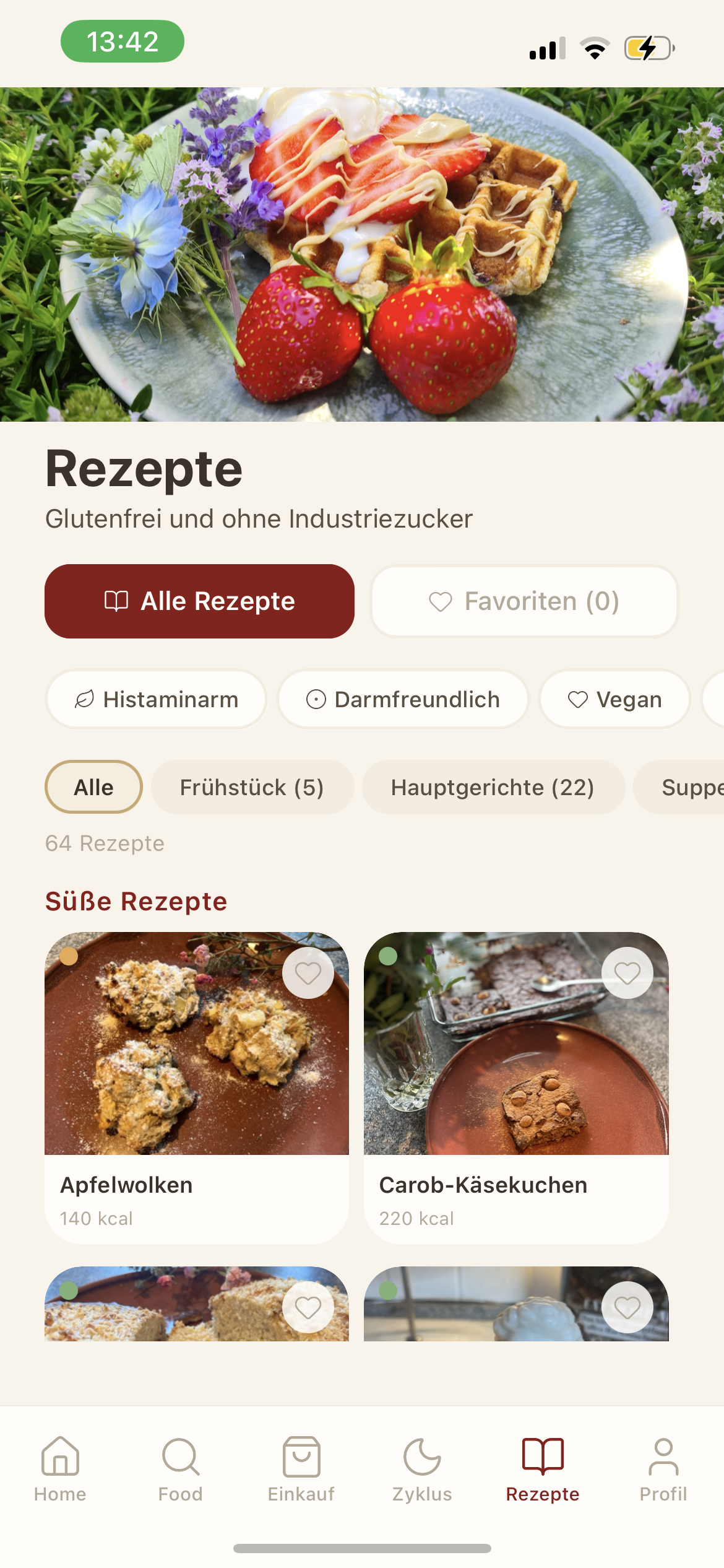 Rezepte