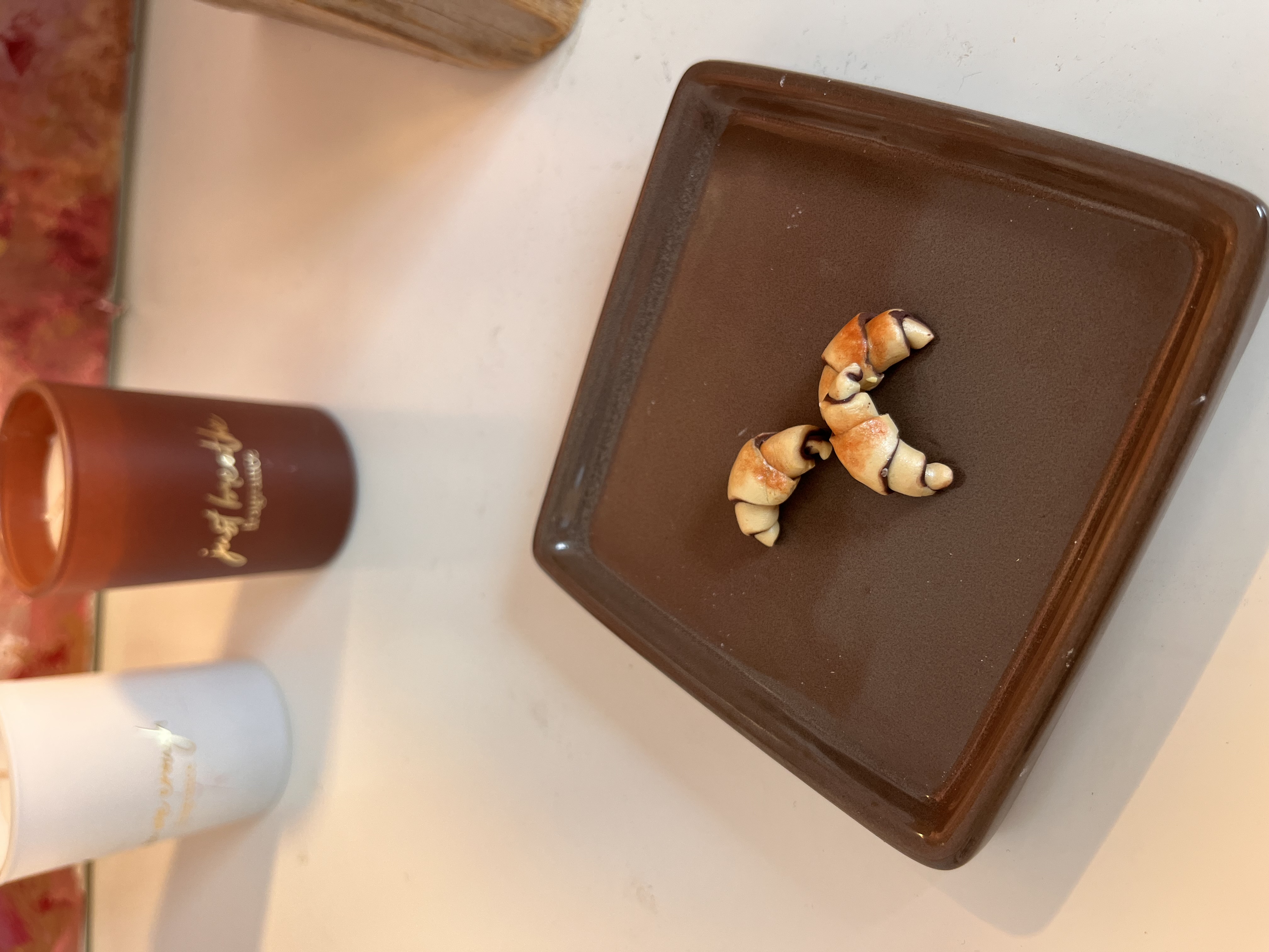 Croissants