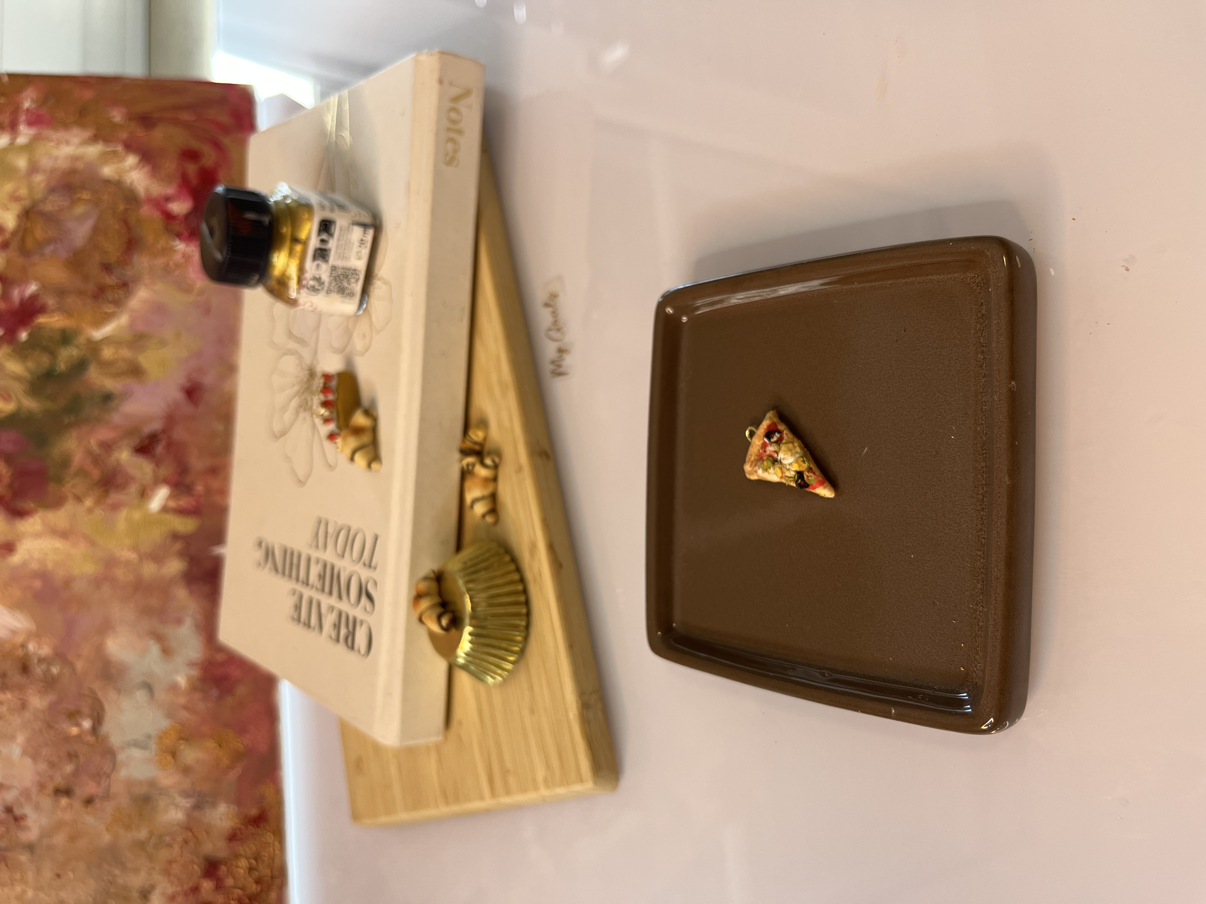 Cookie Charm