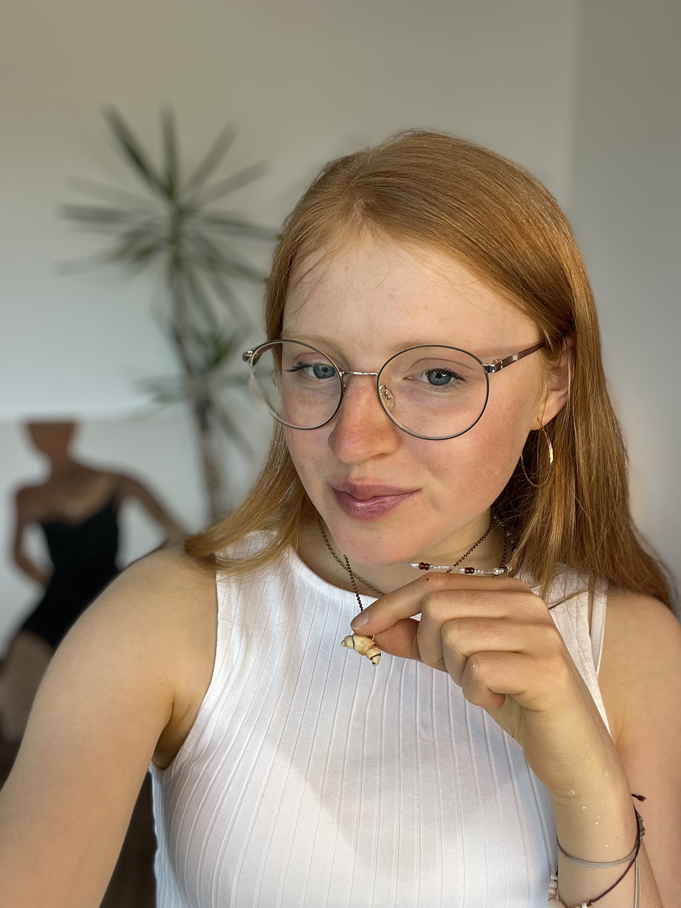 Julia Bergles