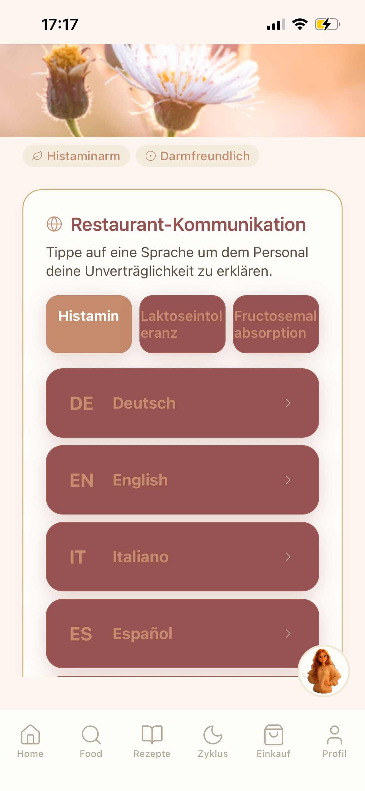 Reise-Guide