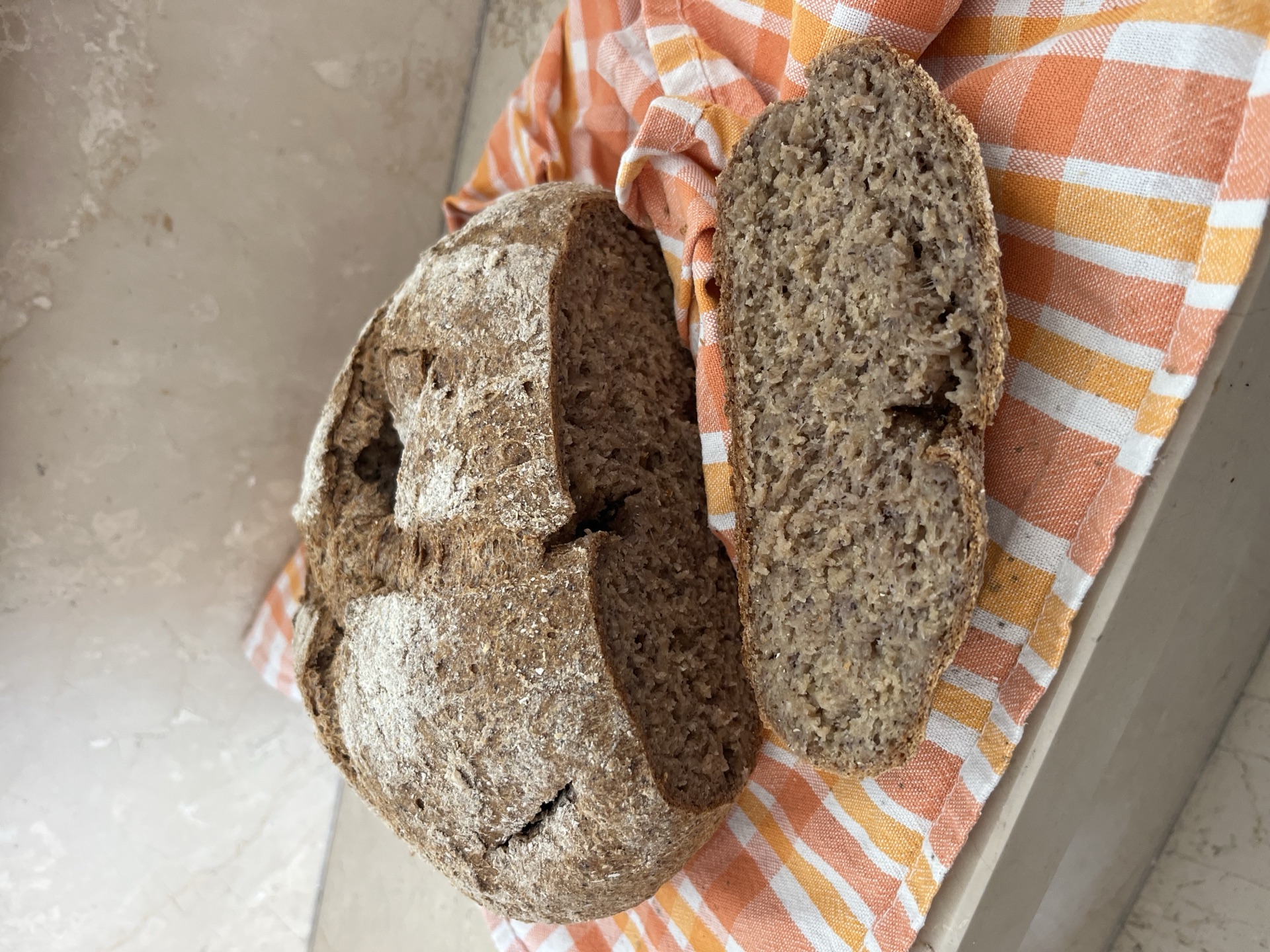 Bauernbrot