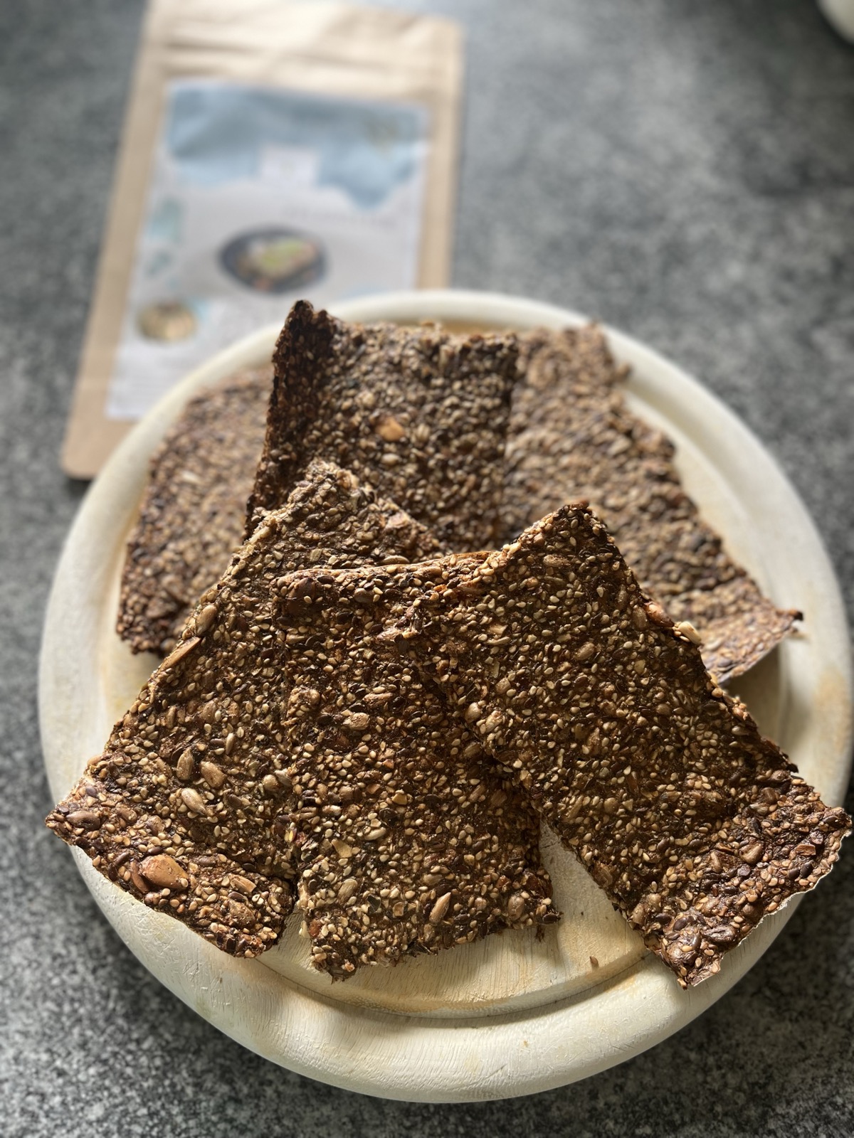 Knäckebrot