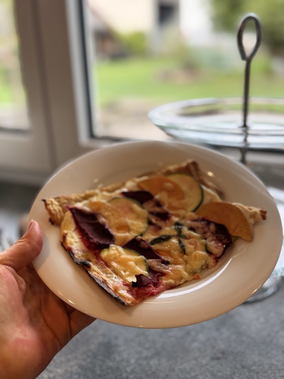 Flammkuchen